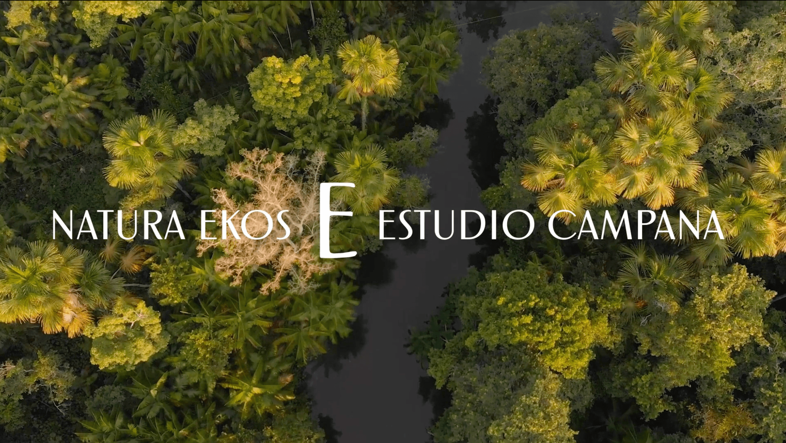 Natura Ekos & Irmãos Campana