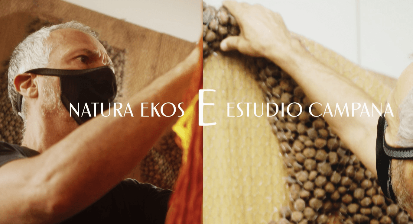Natura Ekos & Irmãos Campana - Imagem 1