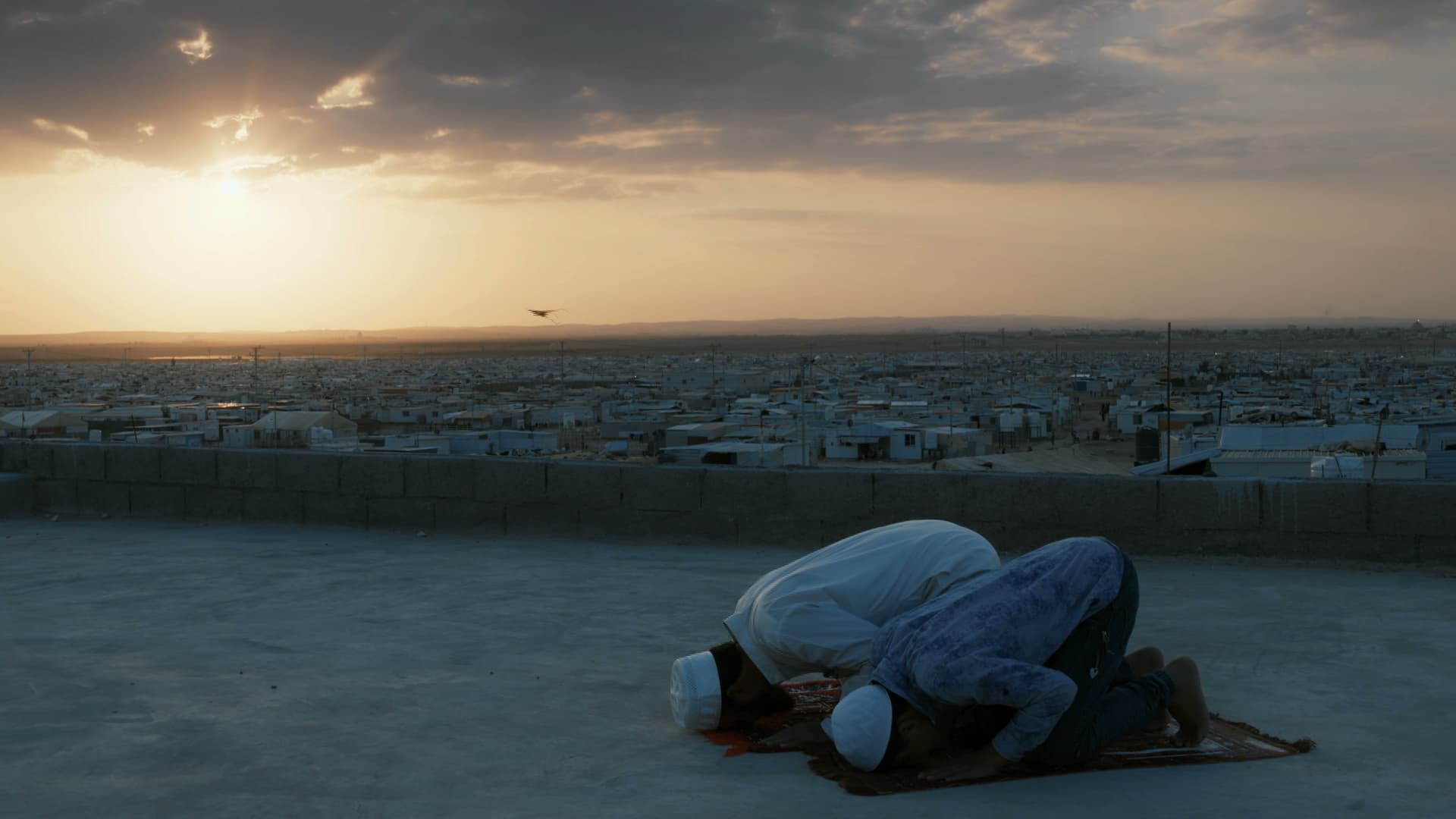 Zaatari Memórias do Labirinto - Imagem 3